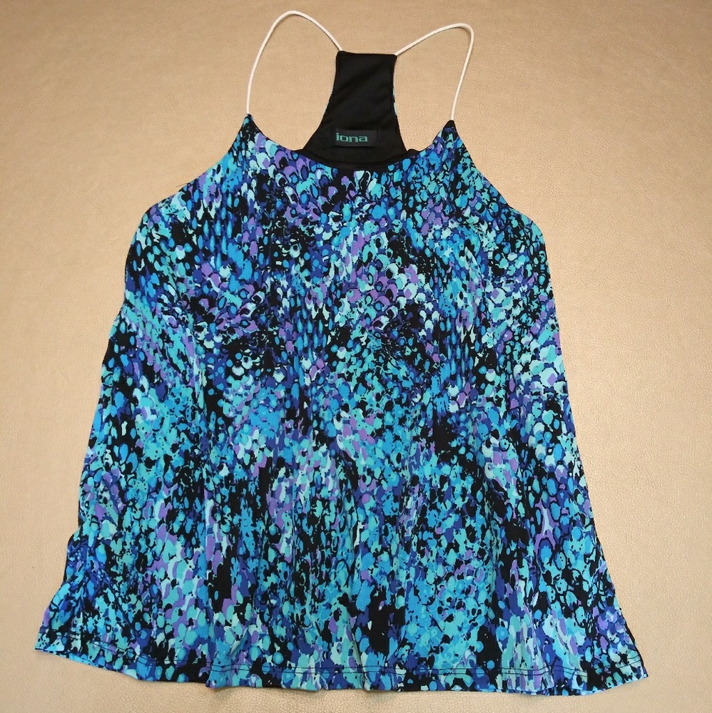 Iona top